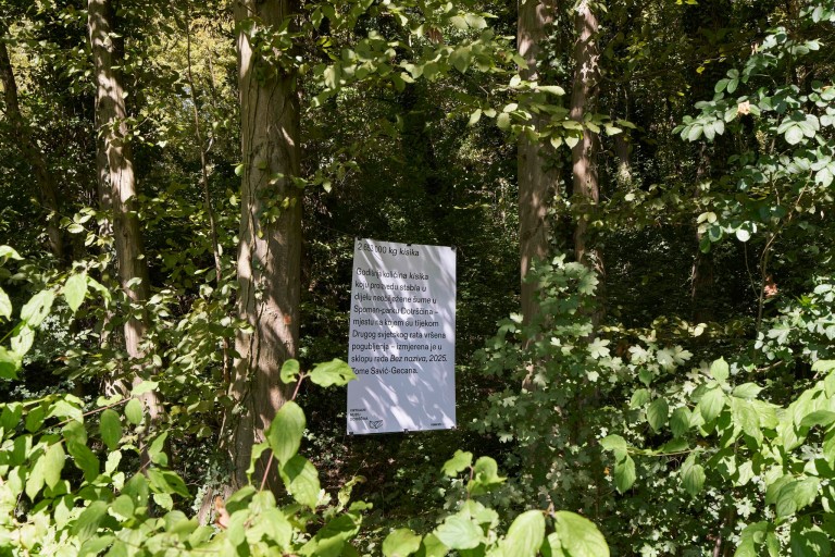 Tomo Savić-Gecan na Dotr&scaron;čini